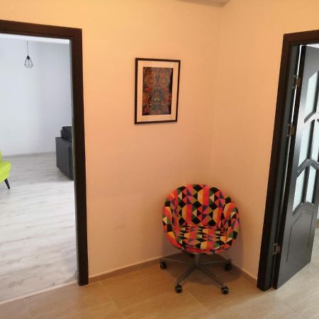 Apartament Dolce Vita Năvodari Exteriör bild