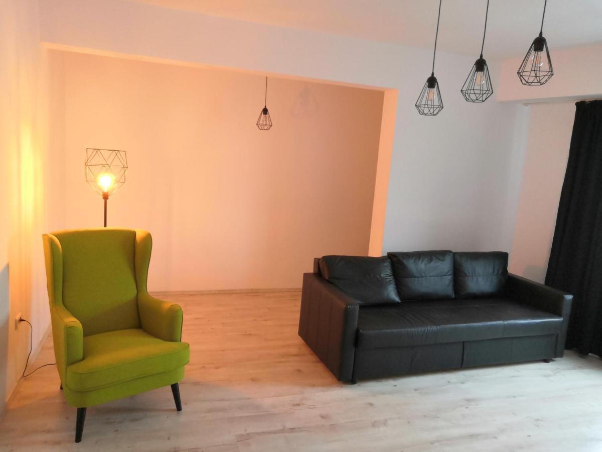 Apartament Dolce Vita Năvodari Exteriör bild
