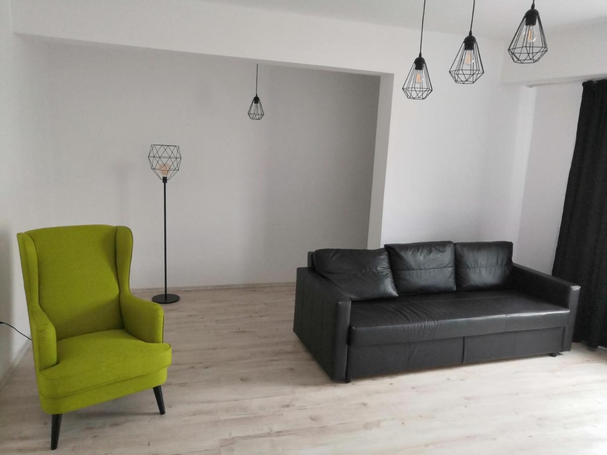Apartament Dolce Vita Năvodari Exteriör bild