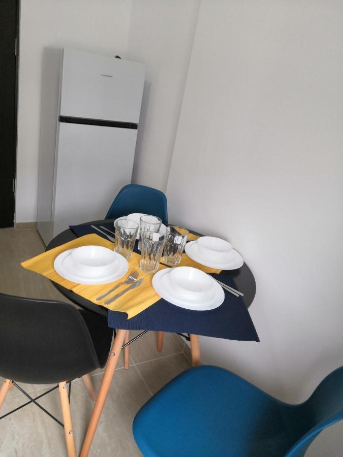 Apartament Dolce Vita Năvodari Exteriör bild