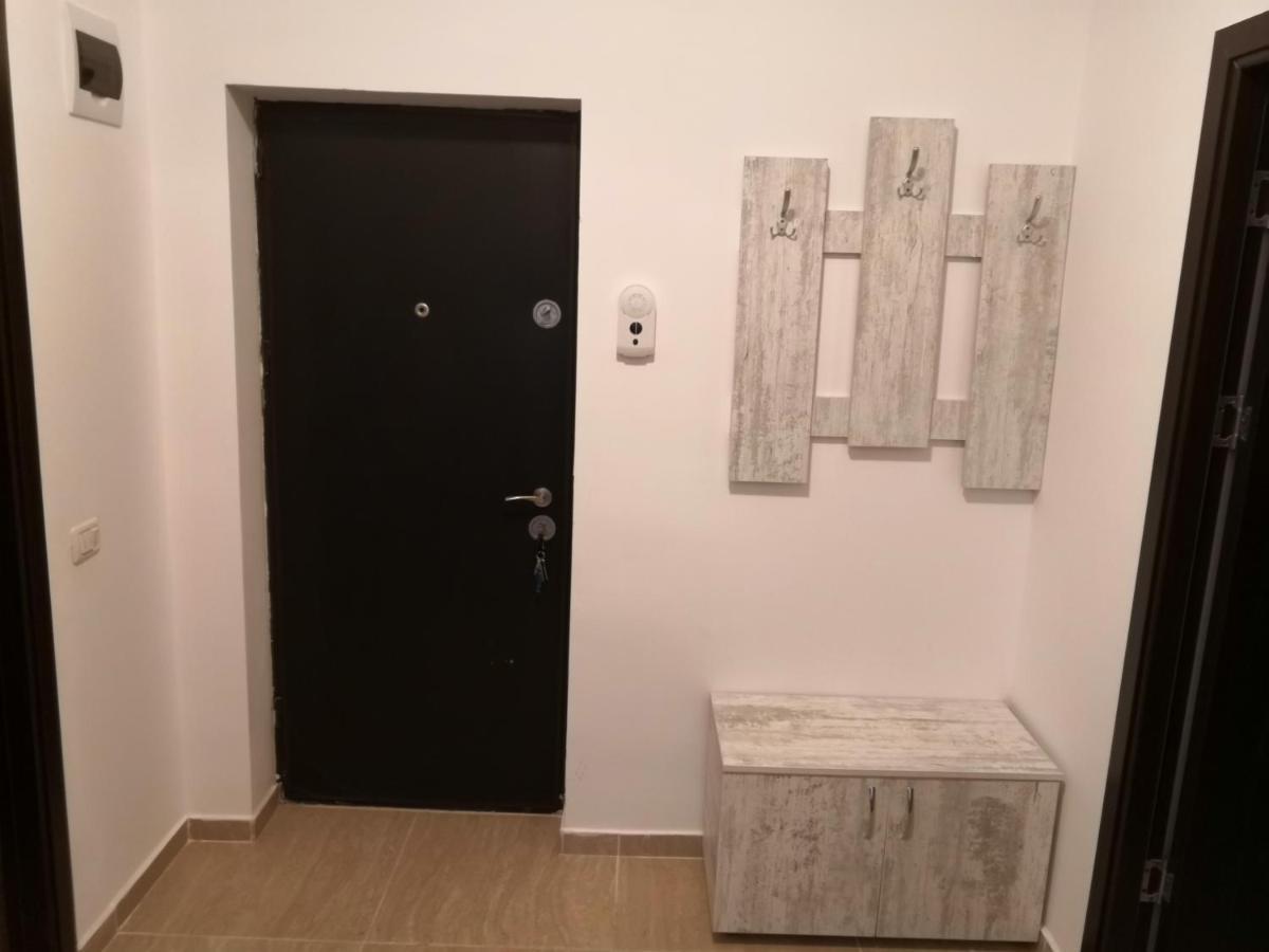Apartament Dolce Vita Năvodari Exteriör bild