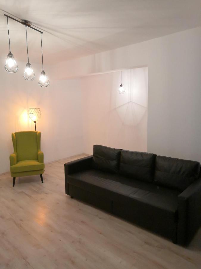 Apartament Dolce Vita Năvodari Exteriör bild