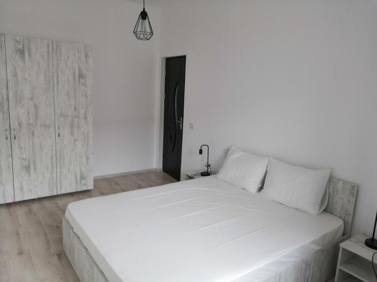 Apartament Dolce Vita Năvodari Exteriör bild