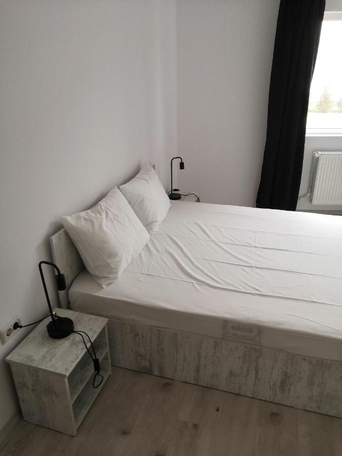 Apartament Dolce Vita Năvodari Exteriör bild