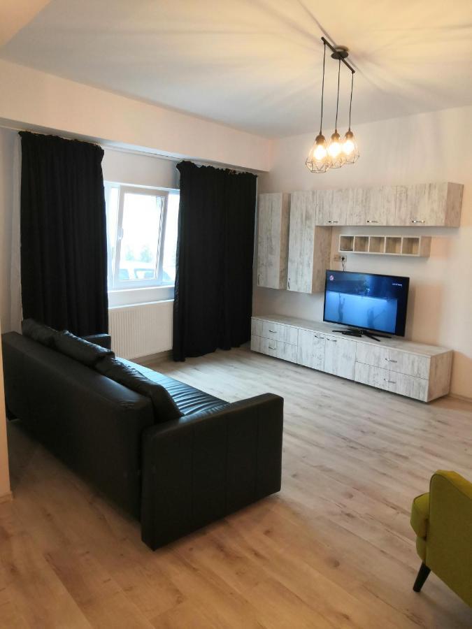 Apartament Dolce Vita Năvodari Exteriör bild