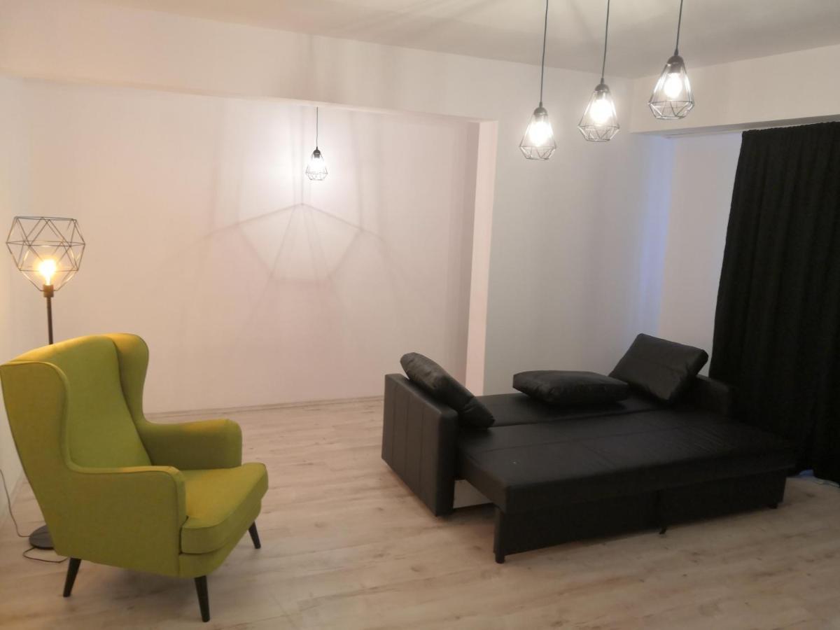 Apartament Dolce Vita Năvodari Exteriör bild