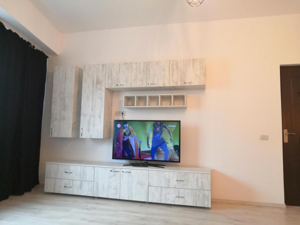 Apartament Dolce Vita Năvodari Exteriör bild