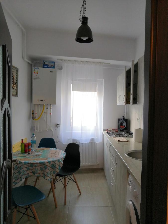 Apartament Dolce Vita Năvodari Exteriör bild