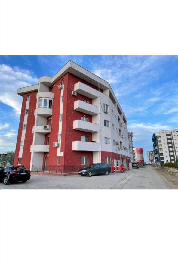Apartament Dolce Vita Năvodari Exteriör bild