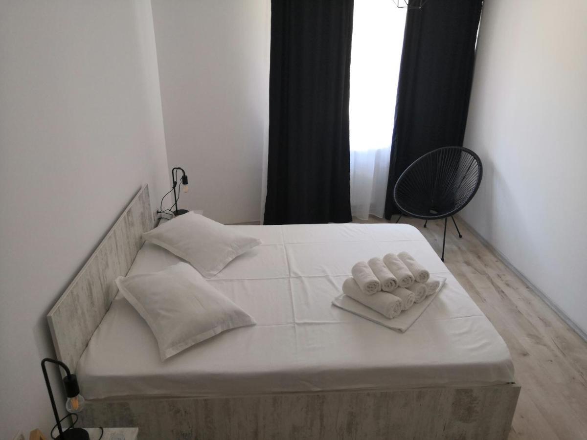 Apartament Dolce Vita Năvodari Exteriör bild