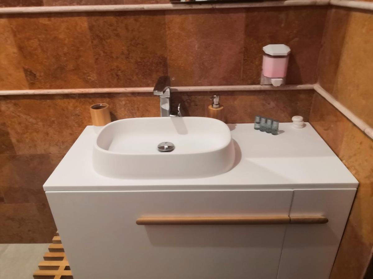 Apartament Dolce Vita Năvodari Exteriör bild