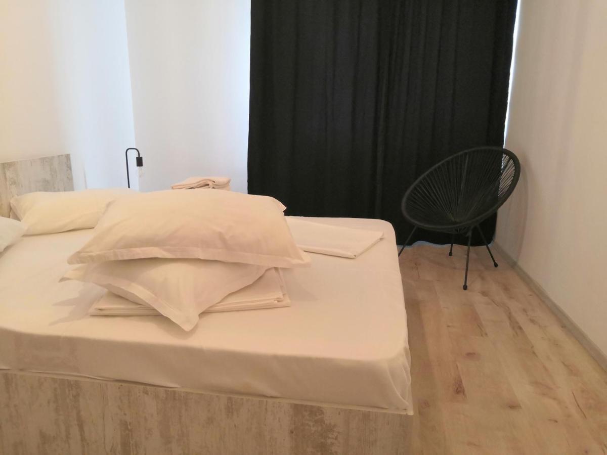 Apartament Dolce Vita Năvodari Exteriör bild