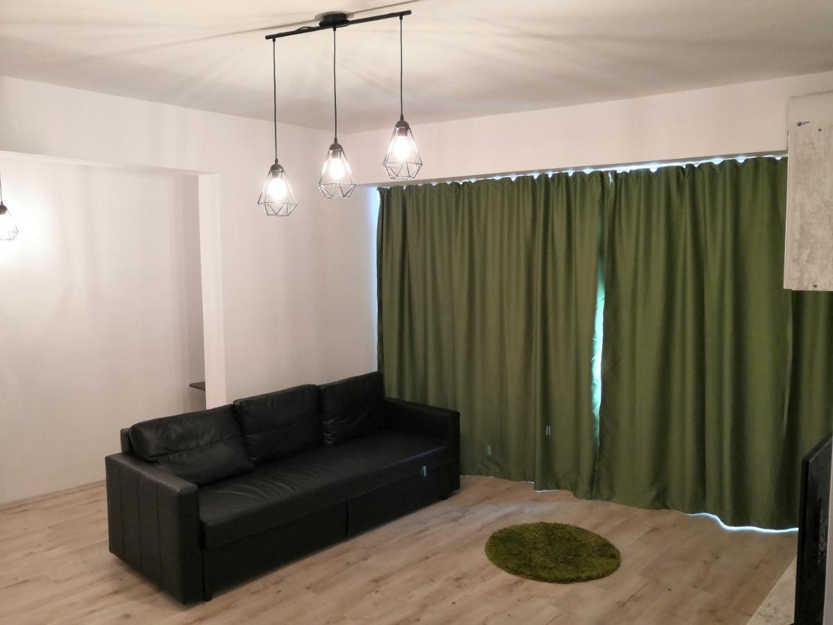 Apartament Dolce Vita Năvodari Exteriör bild