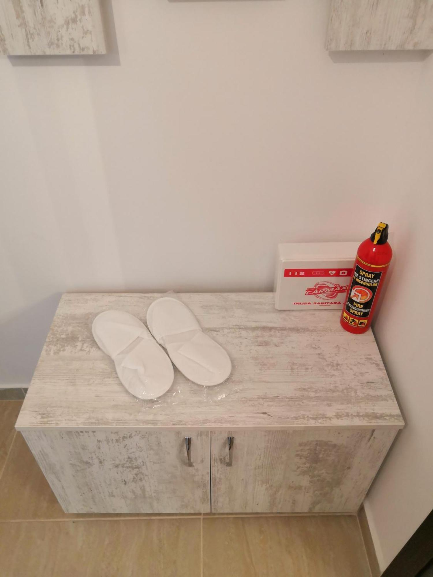 Apartament Dolce Vita Năvodari Exteriör bild